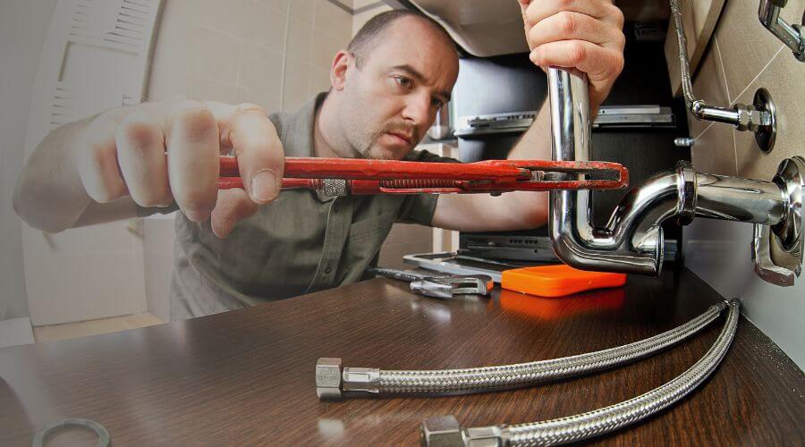 Professional same day plumber in Brownton, MN